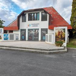 Panoráma Kertmozi