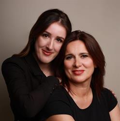 Nóra kozmetika/ Ruff Nóra kozmetikus mester