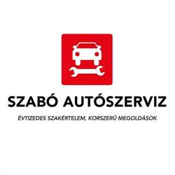 Szabó Autószerviz