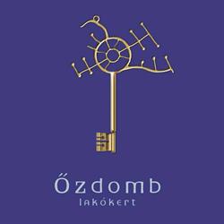 Őzdomb Lakókert