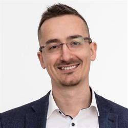 Dr. Markó Lóránt bőrgyógyász