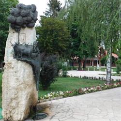 Berekfürdő