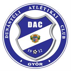 DAC Nádorváros 1912