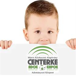 Centerke Közösségi Központ - rendezvények, jótékonyság, adományozás