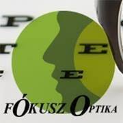 Fókusz Optika Izsák