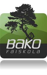 Bakó Faiskola
