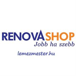 RenovaShop-Lemezmester Nyíregyháza