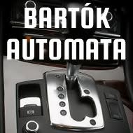 Bartók Automata Váltó Szerviz