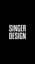 Singer Design