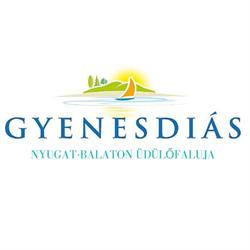 Gyenesdiás (Nyugat-Balaton üdülőfaluja)