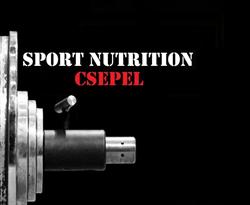 Sport Nutrition - Csepel