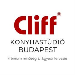Cliff konyhastúdió