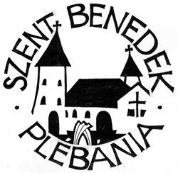 Szent Benedek Plébánia