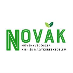 Novák Növényvédőszer kereskedés