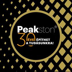 Peakston Kft.