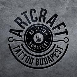 ArtCraft TATTOO Budapest - Fine line, realistic, dotwork, walk in
