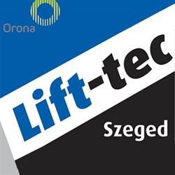 LIFT-Tec Kft.