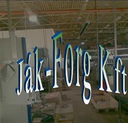 Ják-Forg Kft. - CNC Fémmegmunkálás és CNC Fém Forgácsolás, Marás, Esztergálás Székesfehérvár