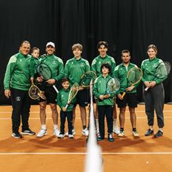 GM Tennis Club