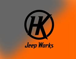 HK Jeep Works
