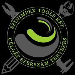 Szinimpex Tools Kft. - Szerszámtervezés - Szerszámgyártás - Célgép tervezés - Célgép gyártás