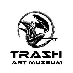 Trash Art Museum