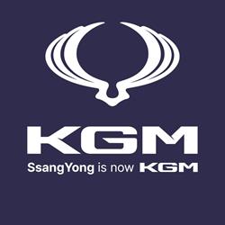 KGM Wallis Motor Pest
