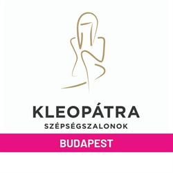 Kleopátra Szépségszalonok - Budapest, Mester u. 1.