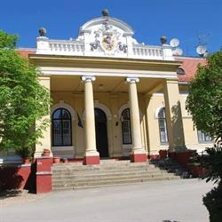 Véssey kastély, Széchenyi Zsigmond Szakközépiskola és Szakiskola