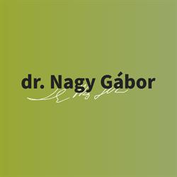 Dr. Nagy Gábor