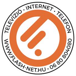 FlashNet Távközlési és Szolgáltató Kft.