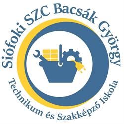 Siófoki SZC Bacsák György Technikum és Szakképző Iskola