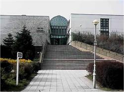 BGSZC Békésy György Technikum