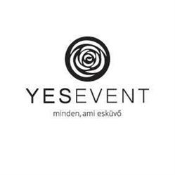 YesEvent esküvői ruhaszalon