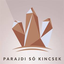 Parajdi só kincsek
