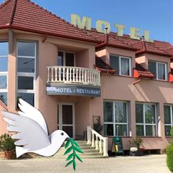 Katalin Motel & Étterem