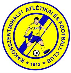 RAFC Sporttelep