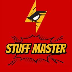 Stuff Master  (Cuccmester Boltja)