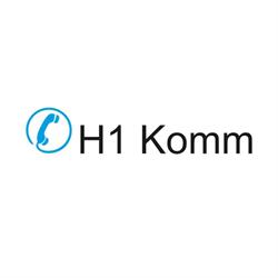 H1 Komm