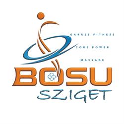GarázsFitness SZIGET