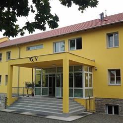 Szent László Gimnázium Technikum, Szakképző Iskola és Kollégium