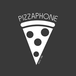 Pizzaphone