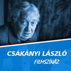 Csákányi László Filmszínház