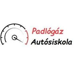 Padlógáz Autós-Motoros iskola