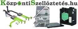 Központi Szellőztetés