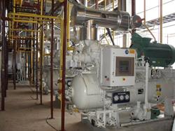 Mayekawa Hungary Engineering Kft. / Ltd. - Ipari hűtéstechnika