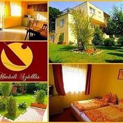Balatonalmádiban Apartman Olcsón
