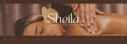 Sheila massage
