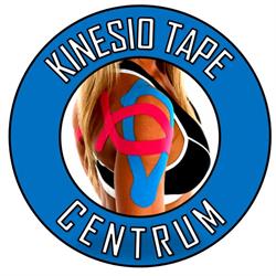 Kinesio Tape Centrum Komárom
