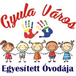 Gyula Város Egyesített Óvodája Törökzugi Székhelyintézmény
